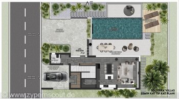 Immobilie Nordzypern | 