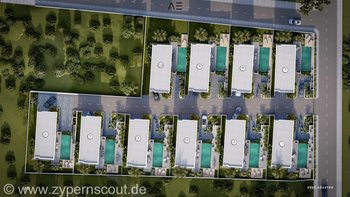 Immobilie Nordzypern | 