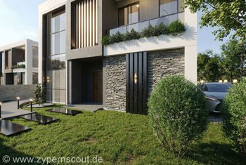 Immobilie Nordzypern | 