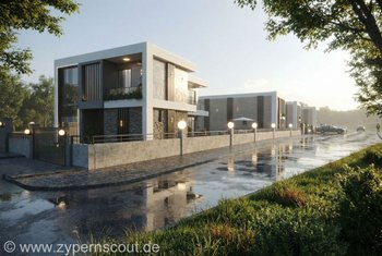 Immobilie Nordzypern | 