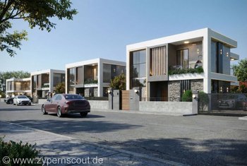 Immobilie Nordzypern | 