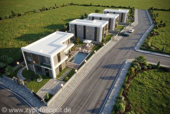 Immobilie Nordzypern | 