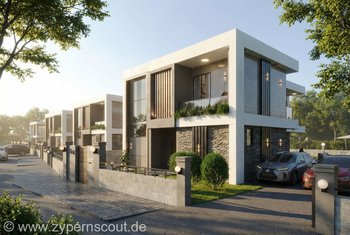 Immobilie Nordzypern | 