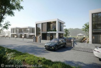 Immobilie Nordzypern | 