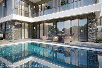 Immobilie Nordzypern | 