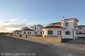 Immobilie Nordzypern | 