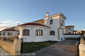 Immobilie Nordzypern | 