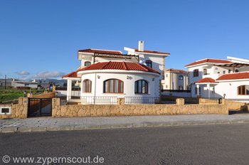 Immobilie Nordzypern | 