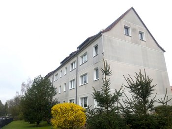 Gebäudeansicht