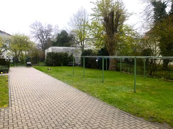 Innenhof