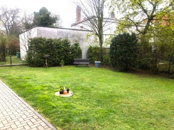 Gemeinschaftsgarten