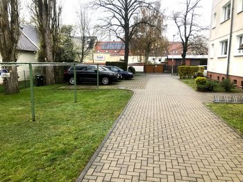 Innenhof