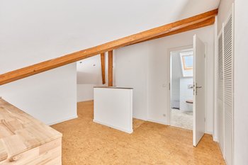 Eingang OG
