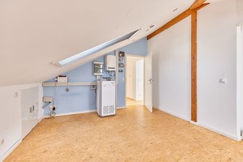 Haustechnik OG