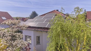 Photovoltaikanlage