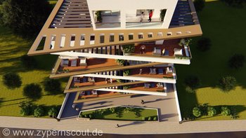 Immobilie Nordzypern | 