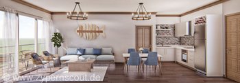 Immobilie Nordzypern | 