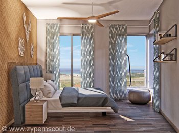 Immobilie Nordzypern | 