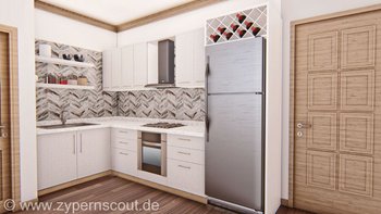 Immobilie Nordzypern | 
