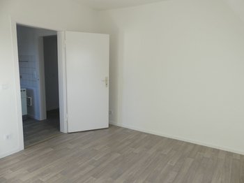 Wohn-/Schlafzimmer