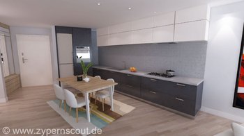 Immobilie Nordzypern | 
