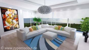 Immobilie Nordzypern | 