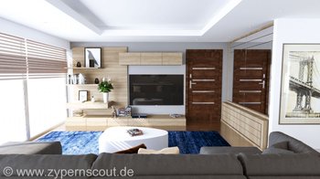 Immobilie Nordzypern | 