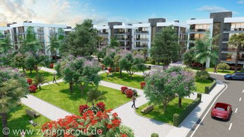 Immobilie Nordzypern | 