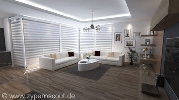 Immobilie Nordzypern | 