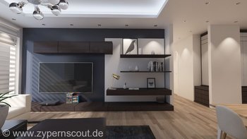 Immobilie Nordzypern | 