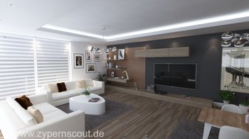 Immobilie Nordzypern | 