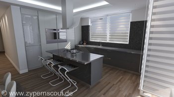 Immobilie Nordzypern | 