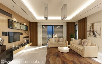 Immobilie Nordzypern | 