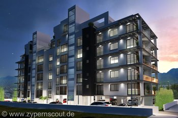 Immobilie Nordzypern | 