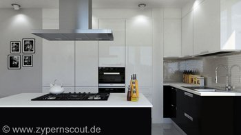 Immobilie Nordzypern | 