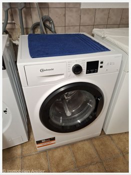 Waschküche
