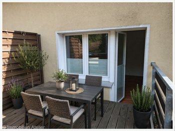 Balkon (Beispiel) 
