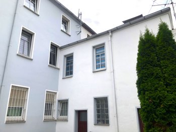 Innenhof 