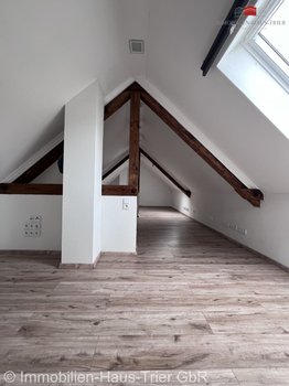 ausgebautes DG