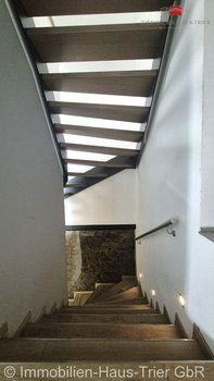 Treppe