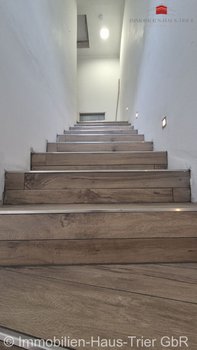 Treppe