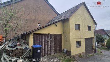 Schuppen