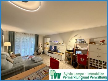 Büro & Suite „Bernsteinglück“ – Ruhige Lage am Wald & nahe Nordstrand