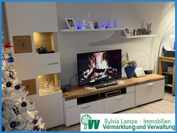 Fernsehecke