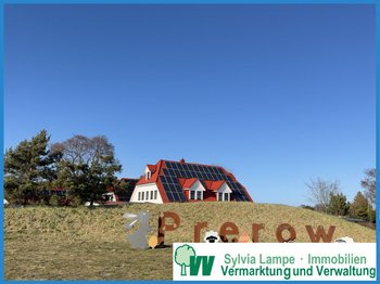 Büro & Suite „Bernsteinglück“ – Ruhige Lage am Wald & nahe Nordstrand