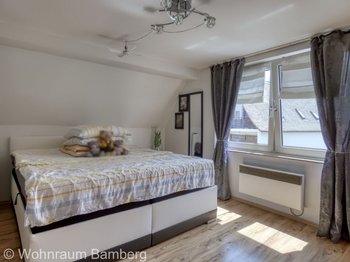 DG Schlafzimmer 1