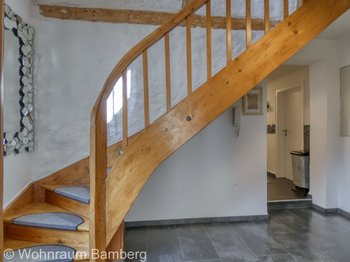EG Treppe