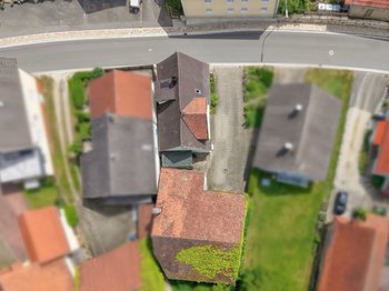 Luftbild - von oben