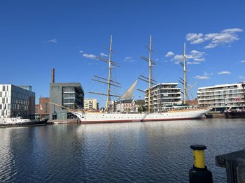 Weserblick