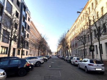 Direkte Umgebung